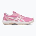 Dámske topánky na padel ASICS Game FF Padel bubblegum/white 2