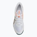 Pánske topánky na padel Asics Game Ff Padel white/jewel green 5