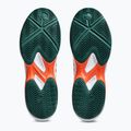 Pánske topánky na padel Asics Game Ff Padel white/jewel green 3