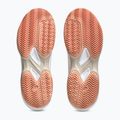 Dámske tenisové topánky ASICS Game FF Clay W soft oat/cantaloupe 3