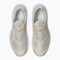 Dámske tenisové topánky ASICS Game FF Clay W soft oat/cantaloupe 4