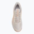 Dámske tenisové topánky ASICS Game FF Clay W soft oat/cantaloupe 5