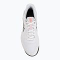 Pánske tenisové topánky ASICS Gel-Dedicate 9 Clay white/vintage khaki 5