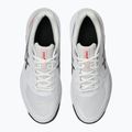 Pánske tenisové topánky ASICS Gel-Dedicate 9 Clay white/vintage khaki 4