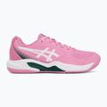 Dámske topánky na padel ASICS Gel-Dedicate 9 Padel W bubblegum/white 2