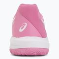 Dámske topánky na padel ASICS Gel-Dedicate 9 Padel W bubblegum/white 6
