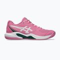 Dámske topánky na padel ASICS Gel-Dedicate 9 Padel W bubblegum/white 2