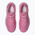 Dámske topánky na padel ASICS Gel-Dedicate 9 Padel W bubblegum/white 5