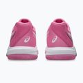 Dámske topánky na padel ASICS Gel-Dedicate 9 Padel W bubblegum/white 6