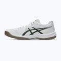 Pánske tenisové topánky ASICS Court Slide 4 white/vintage khaki 2