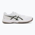 Pánske tenisové topánky ASICS Court Slide 4 white/vintage khaki 2