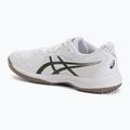 Pánske tenisové topánky ASICS Court Slide 4 white/vintage khaki 3
