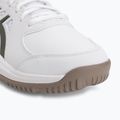 Pánske tenisové topánky ASICS Court Slide 4 white/vintage khaki 7