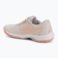 Dámske tenisové topánky ASICS Game FF soft oat/cantaloupe 3