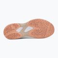 Dámske tenisové topánky ASICS Game FF soft oat/cantaloupe 4