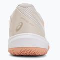 Dámske tenisové topánky ASICS Game FF soft oat/cantaloupe 6
