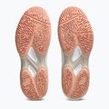 Dámske tenisové topánky ASICS Game FF soft oat/cantaloupe 3