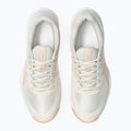 Dámske tenisové topánky ASICS Game FF soft oat/cantaloupe 4