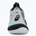 Pánske volejbalové topánky ASICS Metarise 2 white/radiant amethyst 6