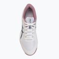 Dámske tenisové topánky ASICS Game FF Clay W white/independence blue 5