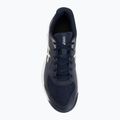 Pánske tenisové topánky ASICS Gel-Dedicate 9 Clay midnight/oatmeal 5