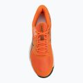 Pánske topánky na padel Asics Game Ff Padel Energy Orange/Jewel Green 5
