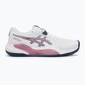 Dámske tenisové topánky ASICS Gel-Challenger 15 Indoor white/taro purple 2