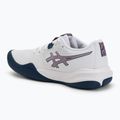 Dámske tenisové topánky ASICS Gel-Challenger 15 Indoor white/taro purple 3