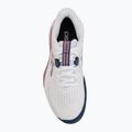 Dámske tenisové topánky ASICS Gel-Challenger 15 Indoor white/taro purple 5