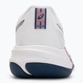 Dámske tenisové topánky ASICS Gel-Challenger 15 Indoor white/taro purple 6
