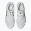 Pánske tenisové topánky ASICS Gel-Dedicate 9 Clay white/black 4