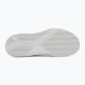 Pánske tenisové topánky ASICS Gel-Dedicate 9 Clay white/black 4