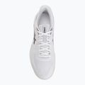 Pánske tenisové topánky ASICS Gel-Dedicate 9 Clay white/black 5