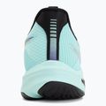 Pánske topánky ASICS Netburner Ballistic FF 4 illuminate mint/black 6