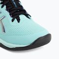Pánske topánky ASICS Netburner Ballistic FF 4 illuminate mint/black 7