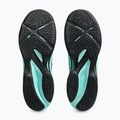 Pánske topánky ASICS Netburner Ballistic FF 4 illuminate mint/black 3