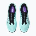 Pánske topánky ASICS Netburner Ballistic FF 4 illuminate mint/black 4