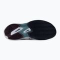 Pánske tenisové topánky ASICS Solution Speed FF 4 Clay white/midnight 4