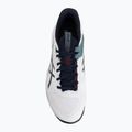 Pánske tenisové topánky ASICS Solution Speed FF 4 Clay white/midnight 5