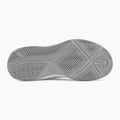 Dámske topánky na padel ASICS Gel-Dedicate 9 Padel W white/pure silver 4