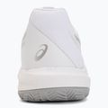 Dámske topánky na padel ASICS Gel-Dedicate 9 Padel W white/pure silver 6
