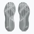 Dámske topánky na padel ASICS Gel-Dedicate 9 Padel W white/pure silver 4