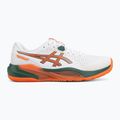 Pánske topánky na padel Asics Gel-Challenger 15 Padel White/Energy Orange 2