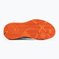 Pánske topánky na padel Asics Gel-Challenger 15 Padel White/Energy Orange 4