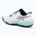 Dámske volejbalové topánky ASICS Sky Elite FF 4 white/radiant amethyst 3