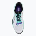 Dámske volejbalové topánky ASICS Sky Elite FF 4 white/radiant amethyst 5