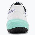 Dámske volejbalové topánky ASICS Sky Elite FF 4 white/radiant amethyst 6