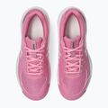 Topánky na padel ASICS Gel-Dedicate 9 Padel GS bubblegum/white 5