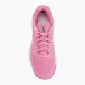 Topánky na padel ASICS Gel-Dedicate 9 Padel GS bubblegum/white 5