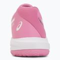 Topánky na padel ASICS Gel-Dedicate 9 Padel GS bubblegum/white 6